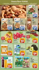 REWE Prospekt woche 44 Seite 6