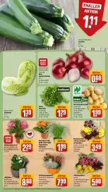 REWE Prospekt woche 44 Seite 7