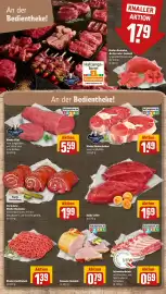 REWE Prospekt woche 44 Seite 8