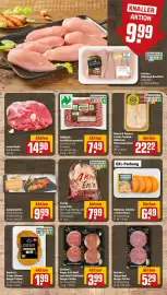 REWE Prospekt woche 44 Seite 9