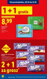 Lidl gazetka Strona 14