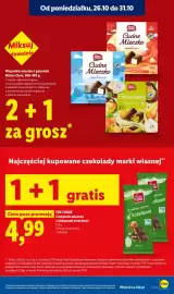 Lidl gazetka Strona 15