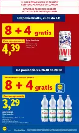 Lidl gazetka Strona 18