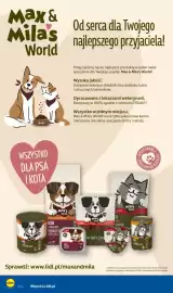 Lidl gazetka Strona 20