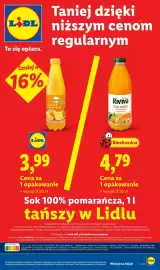 Lidl gazetka Strona 29