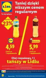 Lidl gazetka Strona 30