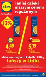 Lidl gazetka Strona 31