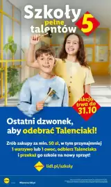 Lidl gazetka Strona 4