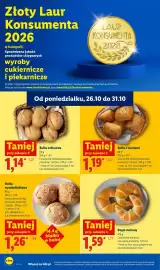 Lidl gazetka Strona 50