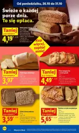 Lidl gazetka Strona 52