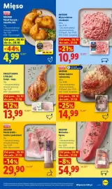 Lidl gazetka Strona 57