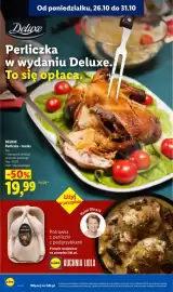 Lidl gazetka Strona 64