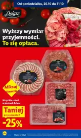 Lidl gazetka Strona 66