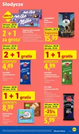 Lidl gazetka Strona 77