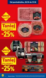 Lidl gazetka Strona 8