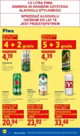 Lidl gazetka Strona 86