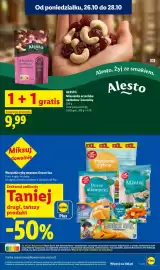 Lidl gazetka Strona 9