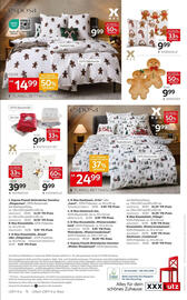 XXXLutz Prospekt Seite 22: ZIERKISSEN €9,99, Kissenhülle €9,99