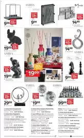 XXXLutz Prospekt Seite 18: Ipuro DIFFUSER-SET €19,99, SKULPTUR/BUCHSTÜTZE €19,99