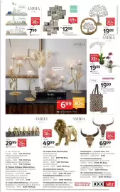 XXXLutz Prospekt Seite 19: Reisenthel CITYSHOPPER UND TASCHEN-ETUI €19,99, Nieleen 13 Collagen-Bilderrahmen €12,99