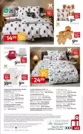 XXXLutz Prospekt Seite 22: ZIERKISSEN €9,99, Kissenhülle €9,99