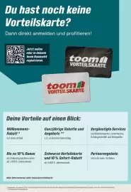 Toom Baumarkt Prospekt Seite 26