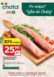 Chata Polska gazetka Strona 1