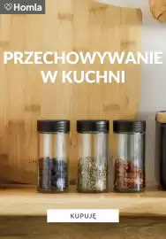 Homla gazetka tydzień 44 Strona 1