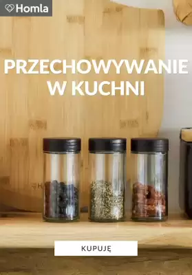 Homla (ważność do 1-11)