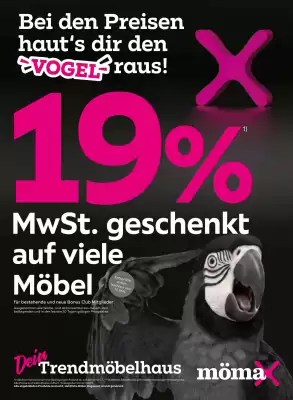 Mömax (gültig bis 9-11)