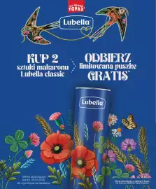 Topaz gazetka tydzień 44 Strona 2