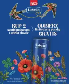 Topaz gazetka tydzień 44 Strona 2