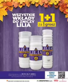 Topaz gazetka tydzień 44 Strona 5