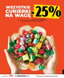 Topaz gazetka tydzień 44 Strona 6