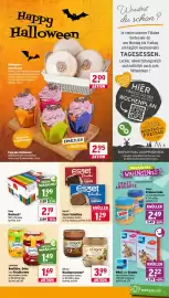 Wasgau Prospekt woche 44 Seite 11: Kölln Müsli oder Granola €2,22, Eszet Schnitten €1,29