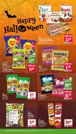 Wasgau Prospekt woche 44 Seite 16: Trolli Glotzer* €1,59, Trolli Fruchtgummi €0,69