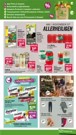 Wasgau Prospekt woche 44 Seite 25: Bolsius Dauerbrenner mit Deckel €0,69, Damen-Pyjamahose €14,99