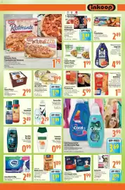 Inkoop Prospekt Seite 6: Kneipp Schaumbad €3,49, Coppenrath & Wiese Meistertorten €5,99