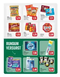 Feneberg Prospekt woche 44 Seite 12