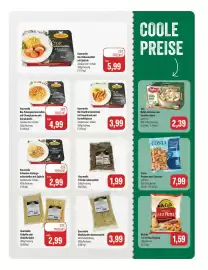 Feneberg Prospekt woche 44 Seite 15