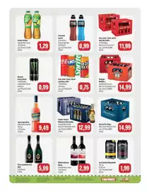 Feneberg Prospekt woche 44 Seite 16