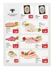 Feneberg Prospekt woche 44 Seite 2