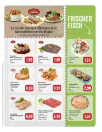 Feneberg Prospekt woche 44 Seite 3