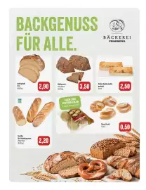 Feneberg Prospekt woche 44 Seite 4
