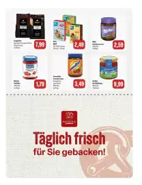 Feneberg Prospekt woche 44 Seite 5