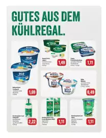 Feneberg Prospekt woche 44 Seite 6