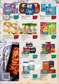 Dornseifer Prospekt woche 44 Seite 12: Glück Marmeladen, Knorr Spaghetteria oder Activ €1,49