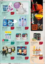 Dornseifer Prospekt woche 44 Seite 14: Zooroyal Hundefutter €0,39, Odol Med 3 Zahncreme €1,39