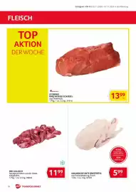 Transgourmet Flugblatt woche 45 Seite 10