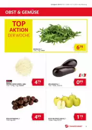 Transgourmet Flugblatt woche 45 Seite 15